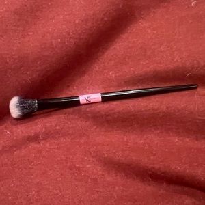 Wash or any type of make up brush